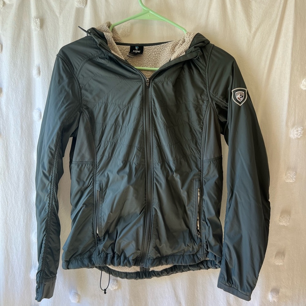 Kuhl The One Hoody Jacket